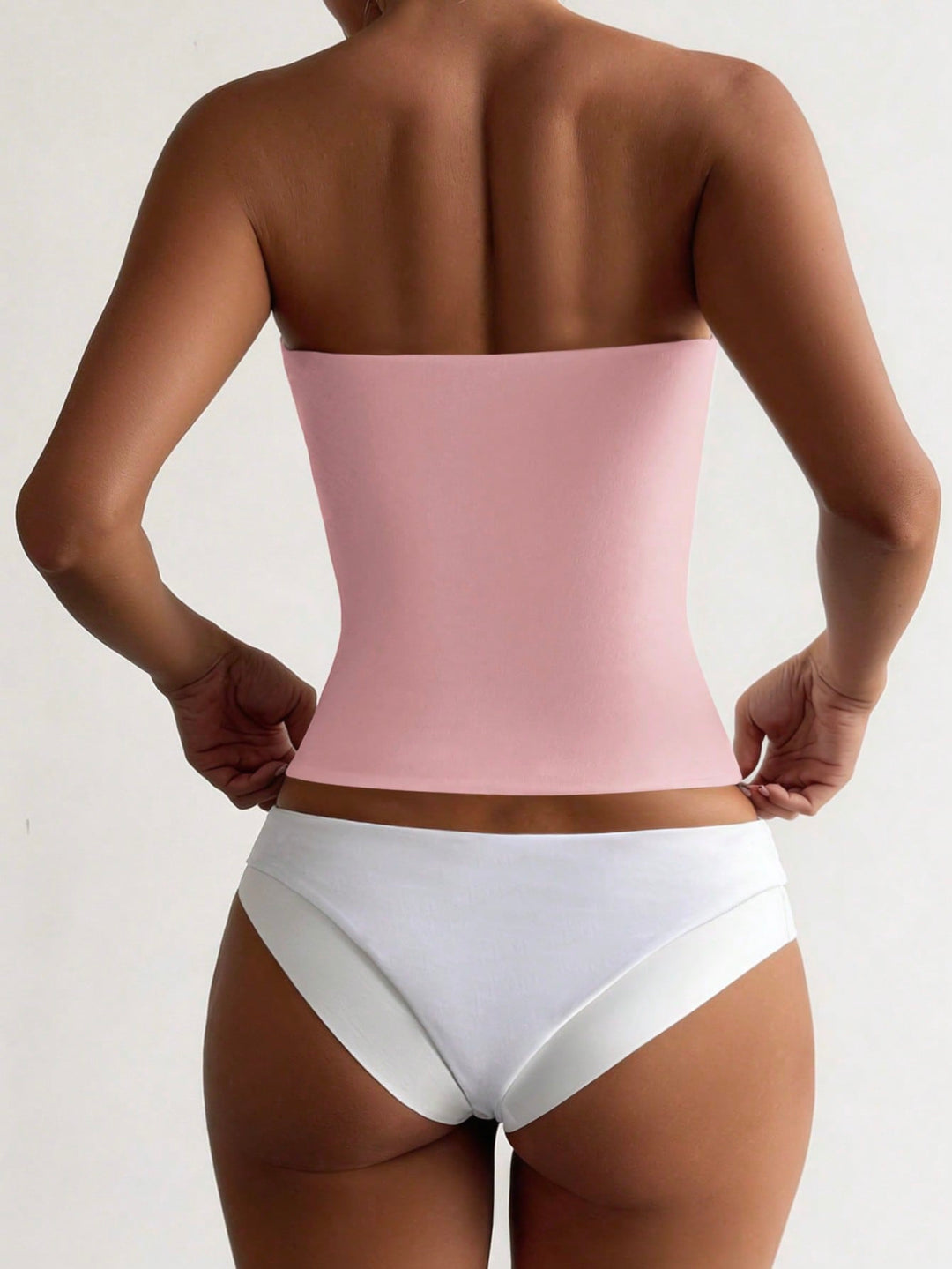 Top SHEIN, roz