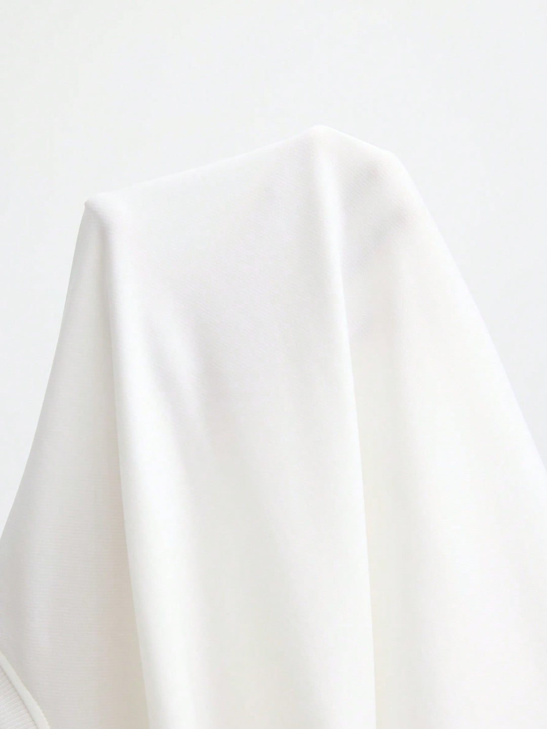 Tricou SHEIN, alb