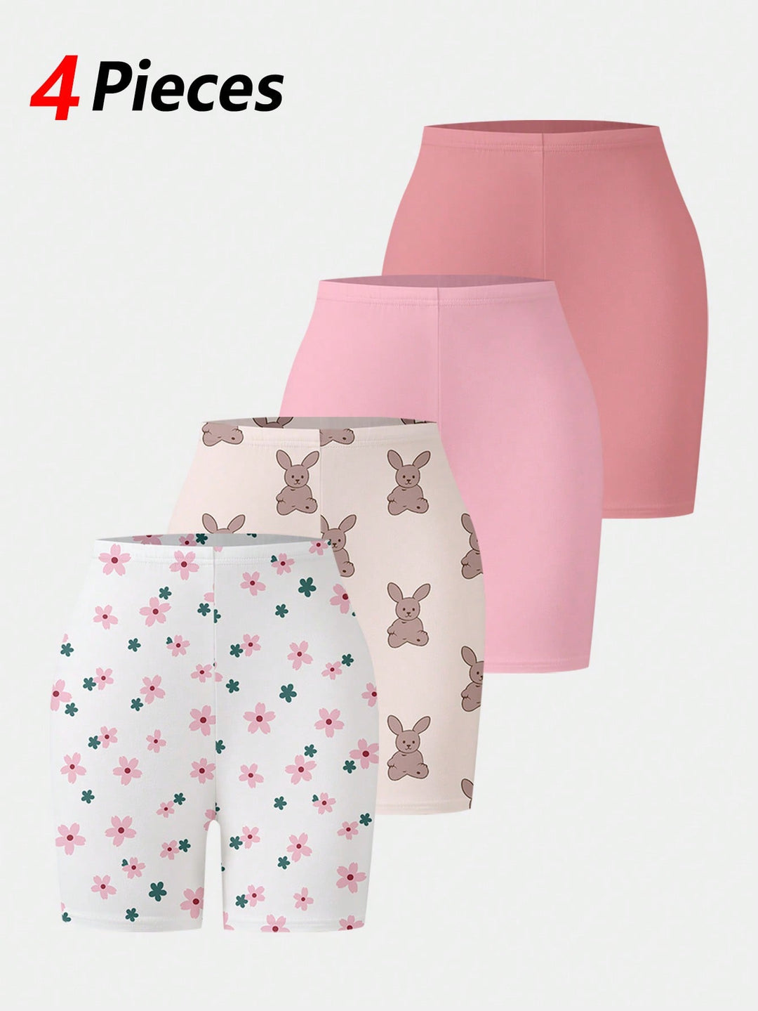 Colant SHEIN, mix culori