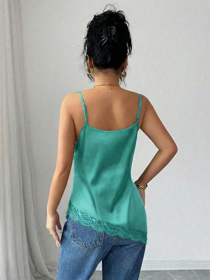 Maiou SHEIN, verde