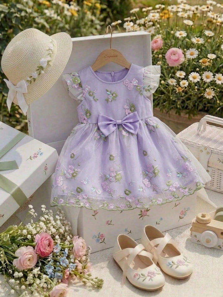 SHEIN ruha, lila