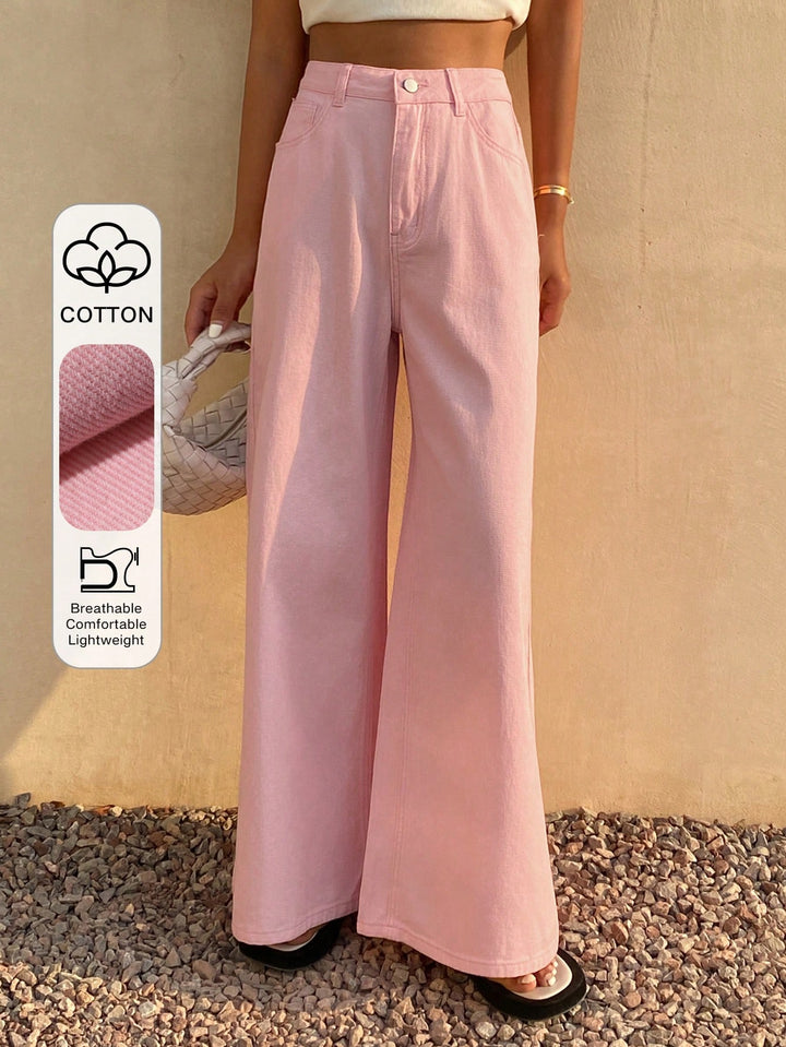 Jeans SHEIN, roz