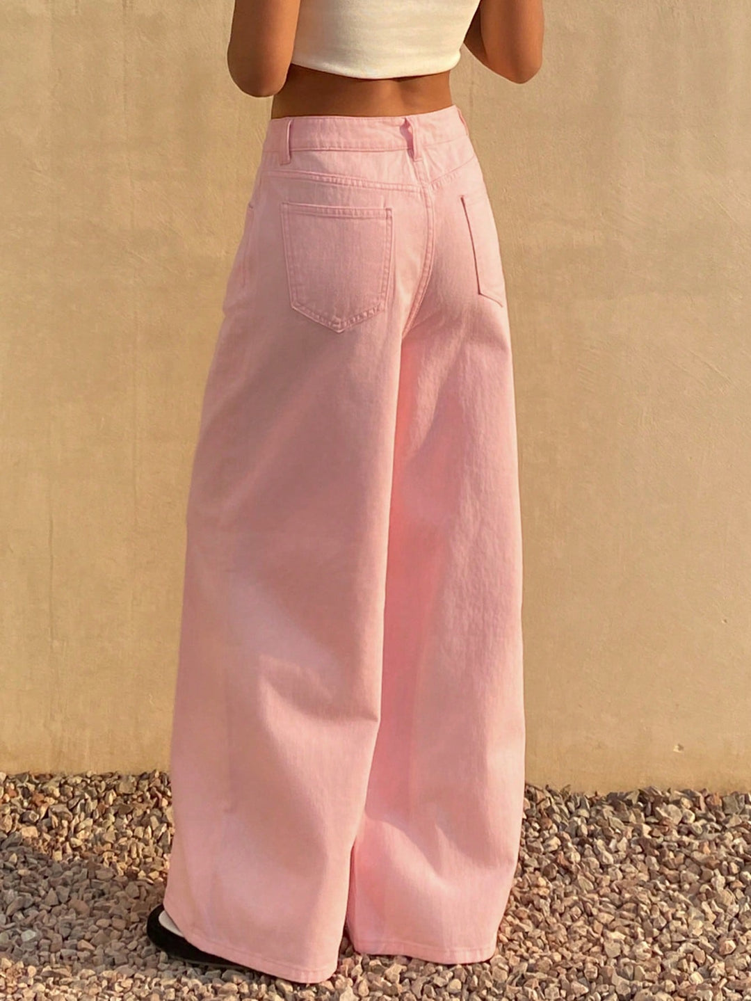 Jeans SHEIN, roz