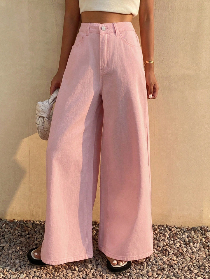Jeans SHEIN, roz