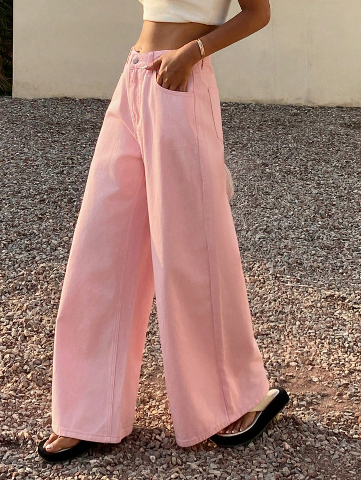 Jeans SHEIN, roz