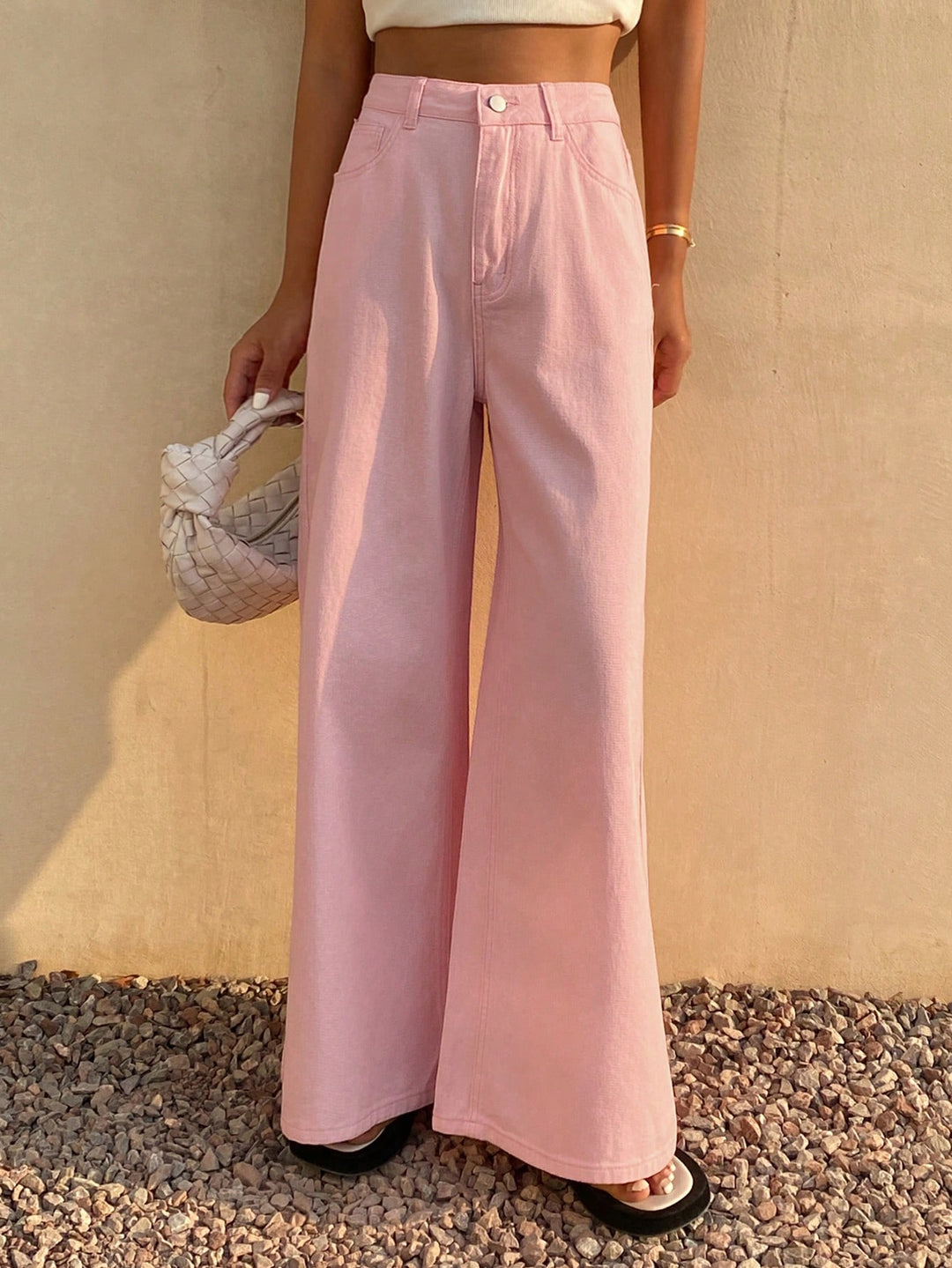 Jeans SHEIN, roz