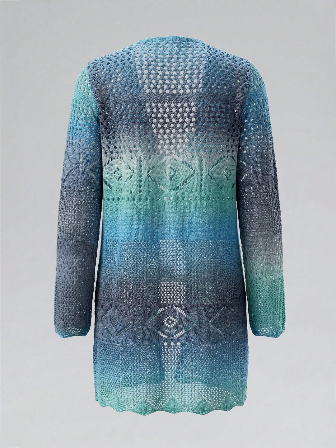 Cardigan SHEIN, mix culori