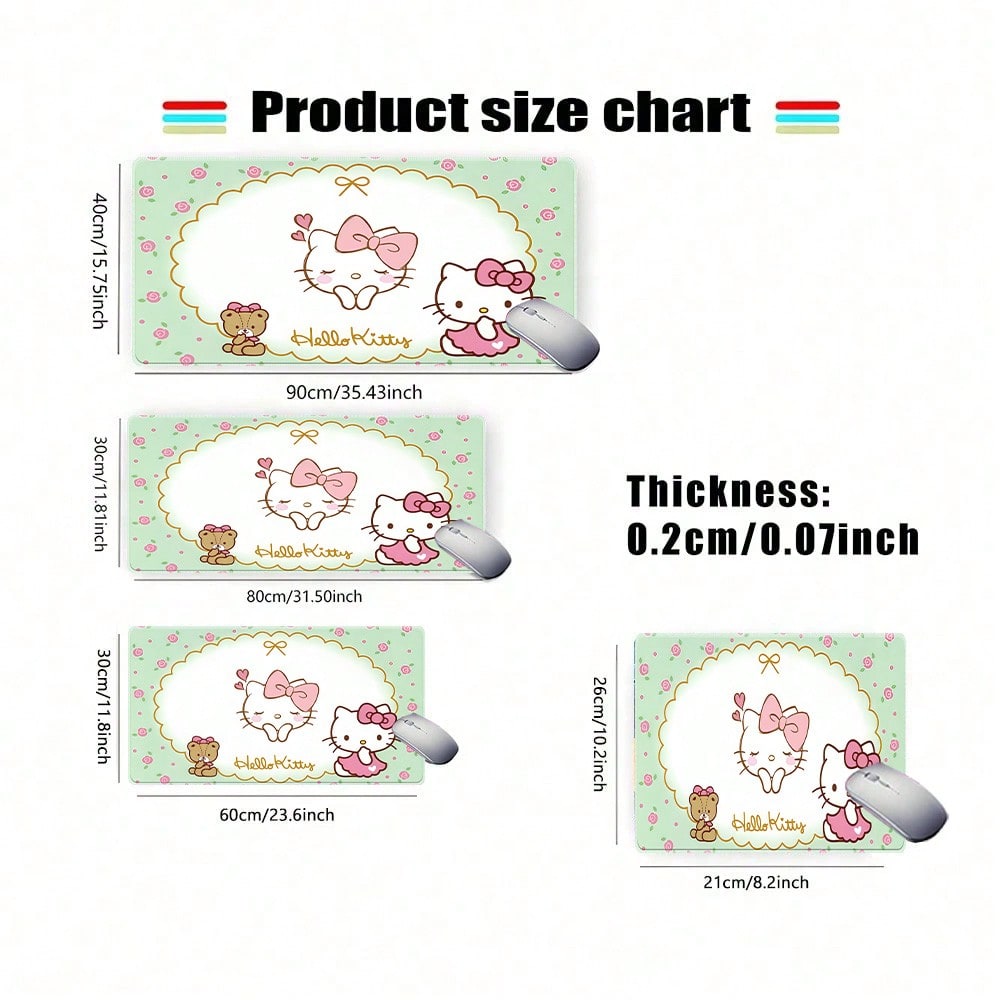 Mouse pad SHEIN