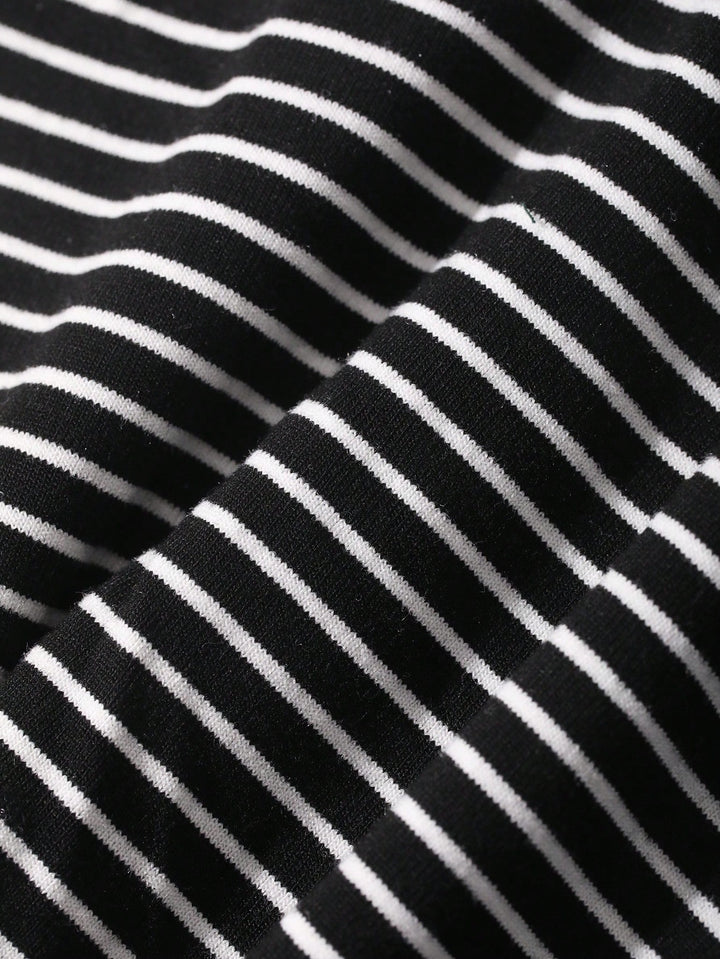 Maiou SHEIN, negru