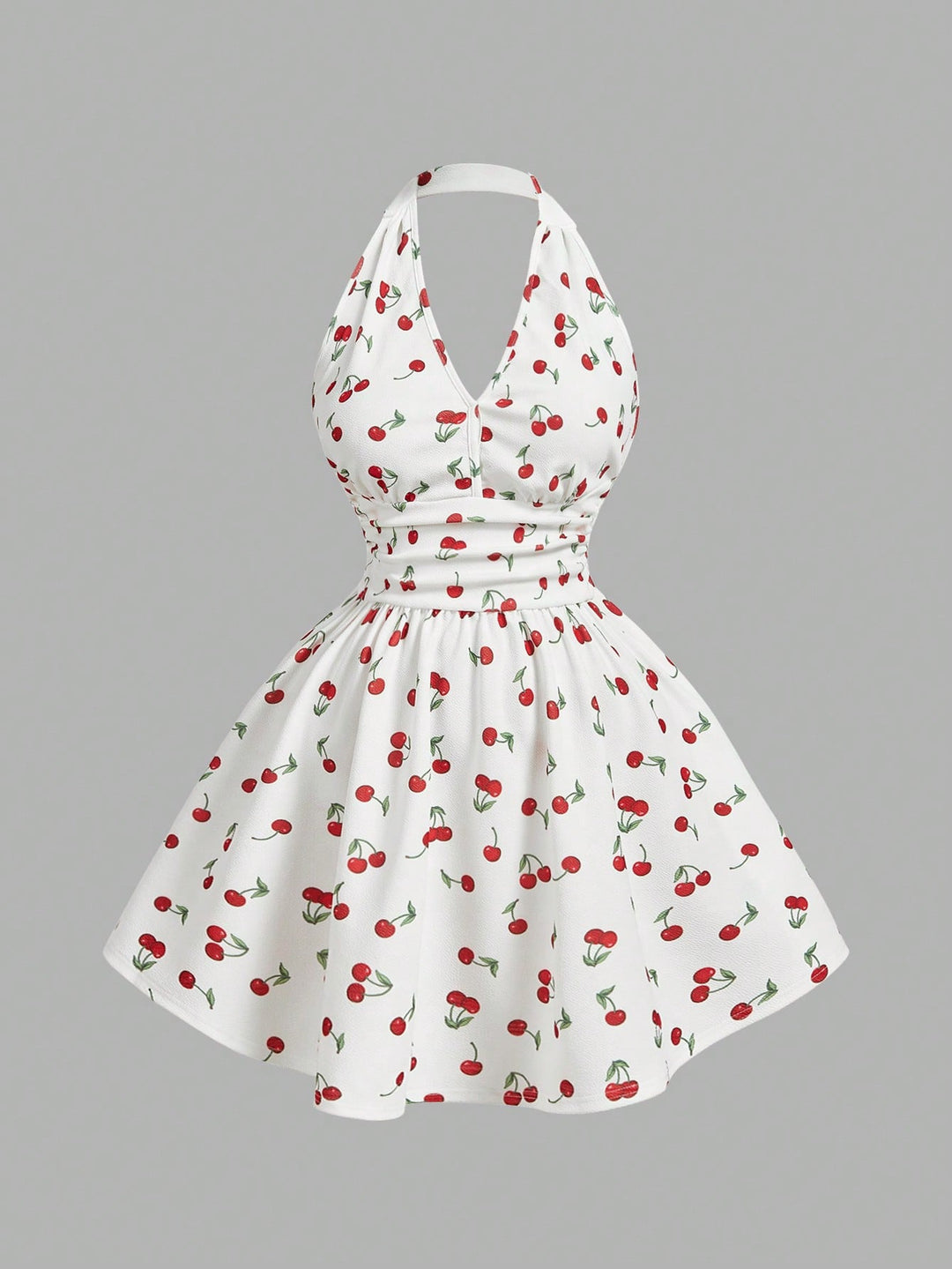 Rochie SHEIN, mix culori
