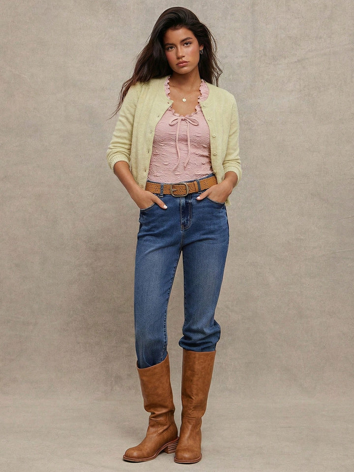 Top SHEIN, roz