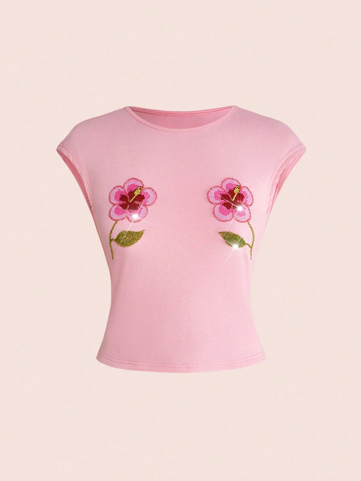 Top SHEIN, roz