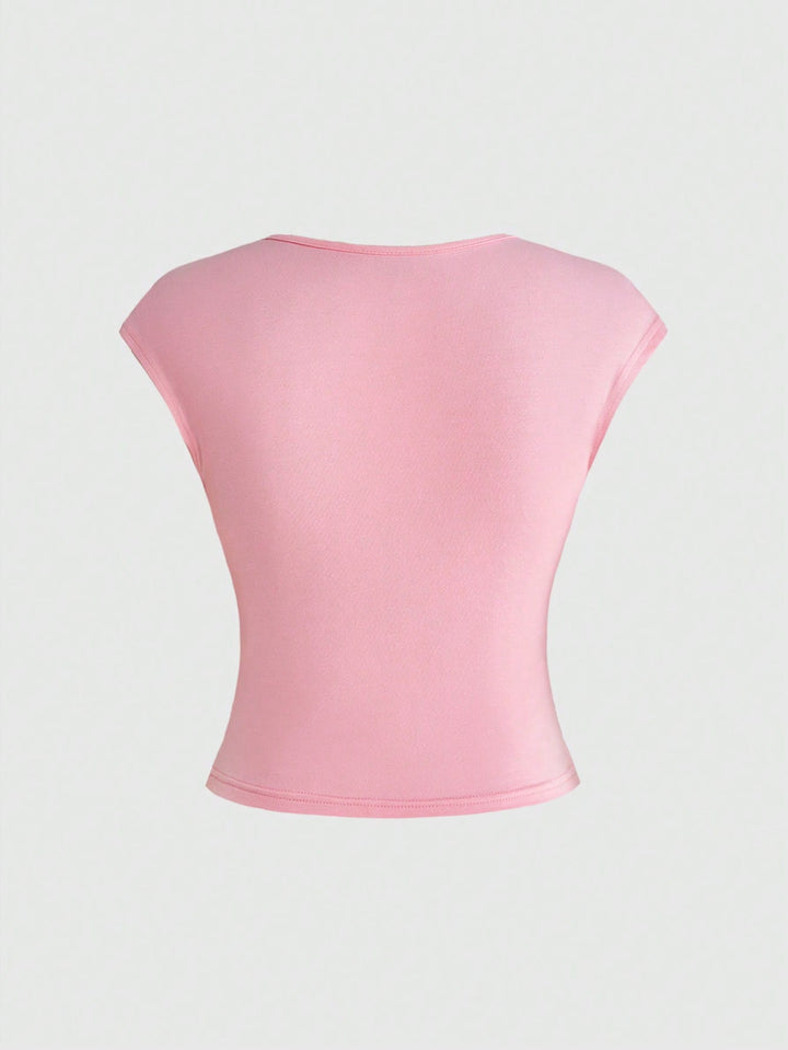 Top SHEIN, roz