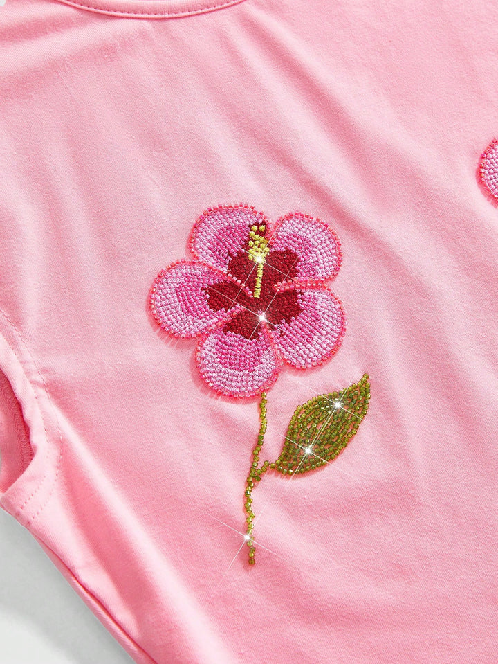 Top SHEIN, roz