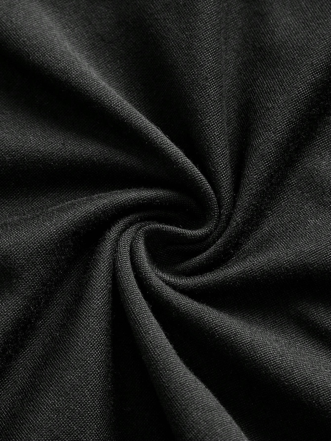 Tricou SHEIN, negru
