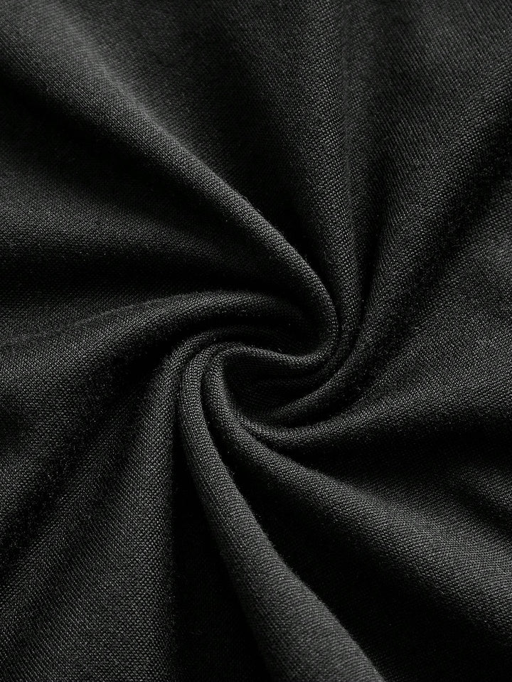 Tricou SHEIN, negru