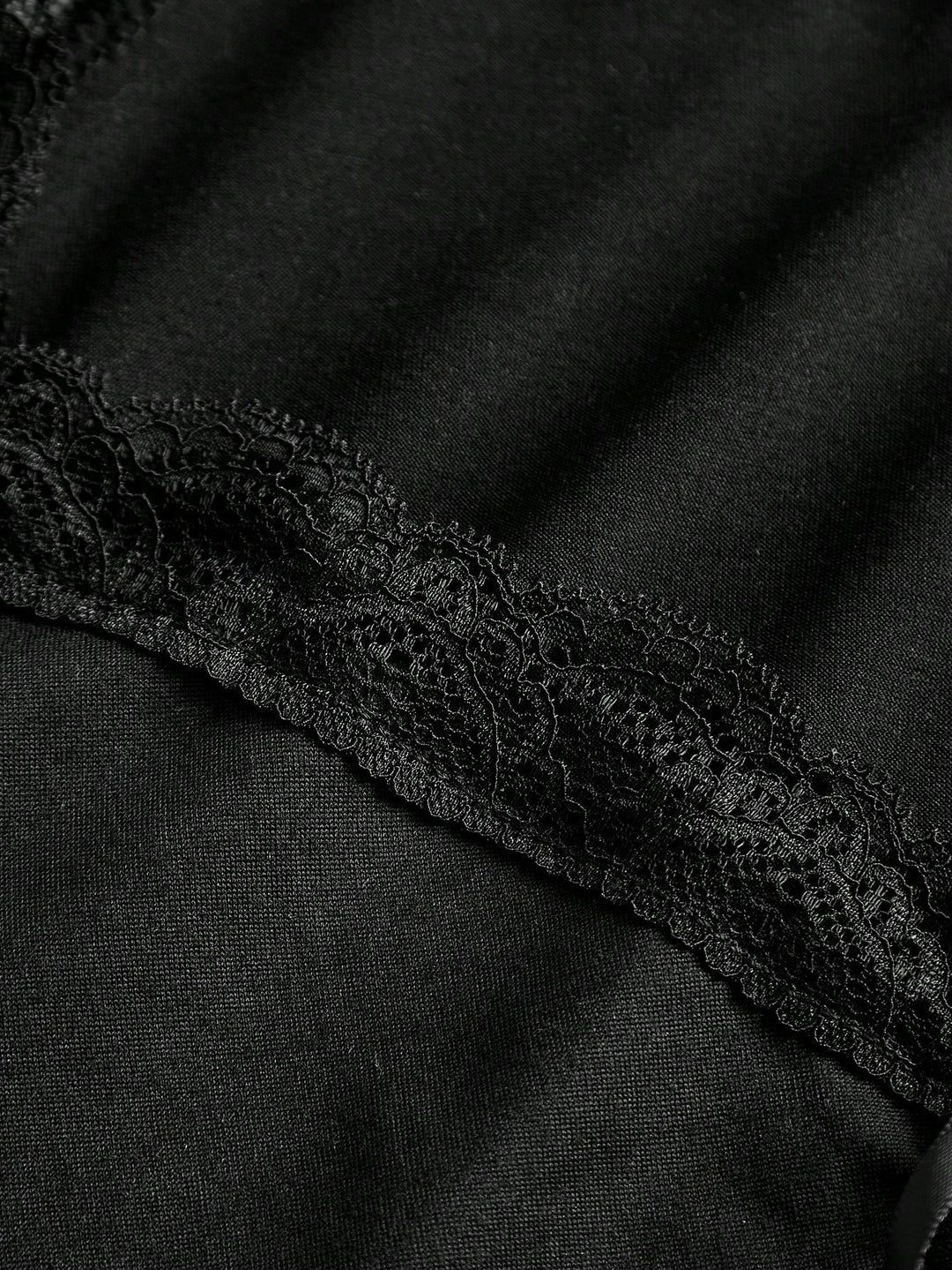 Tricou SHEIN, negru