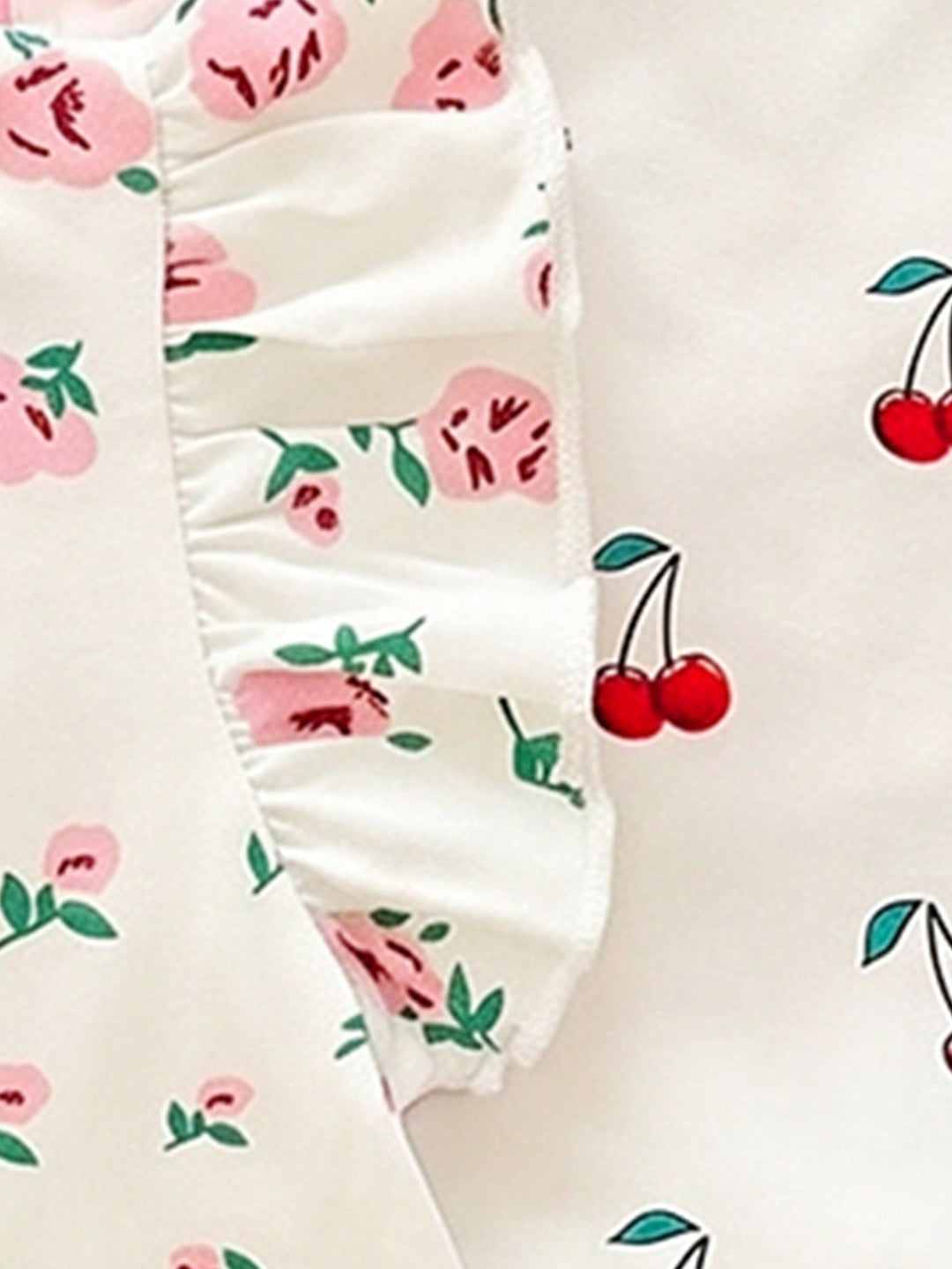 Tricou SHEIN, mix culori