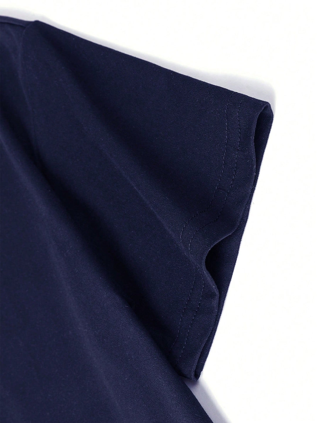 Tricou SHEIN, albastru