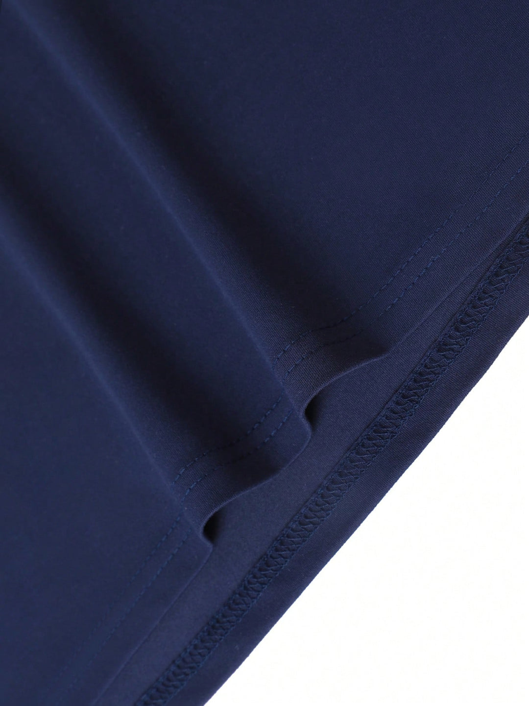Tricou SHEIN, albastru