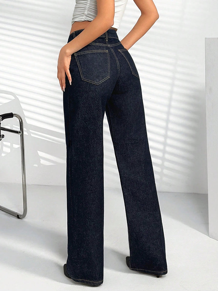 Jeans SHEIN