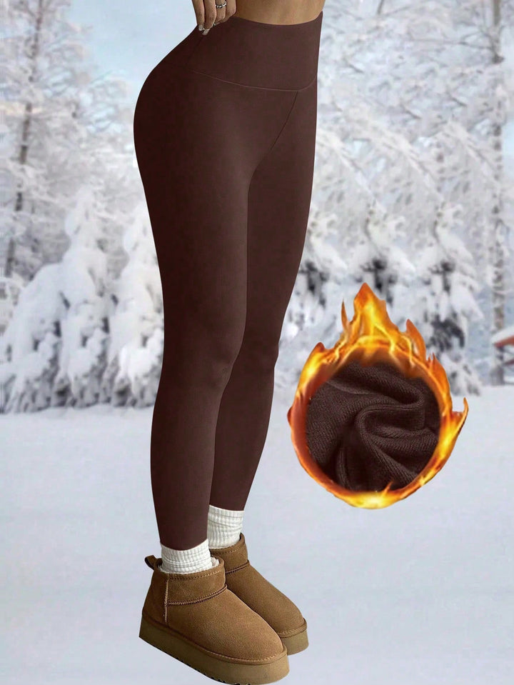 SHEIN leggings, barna