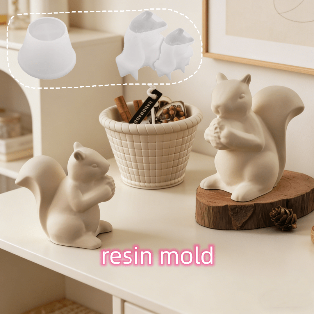 Forme pentru lut SHEIN