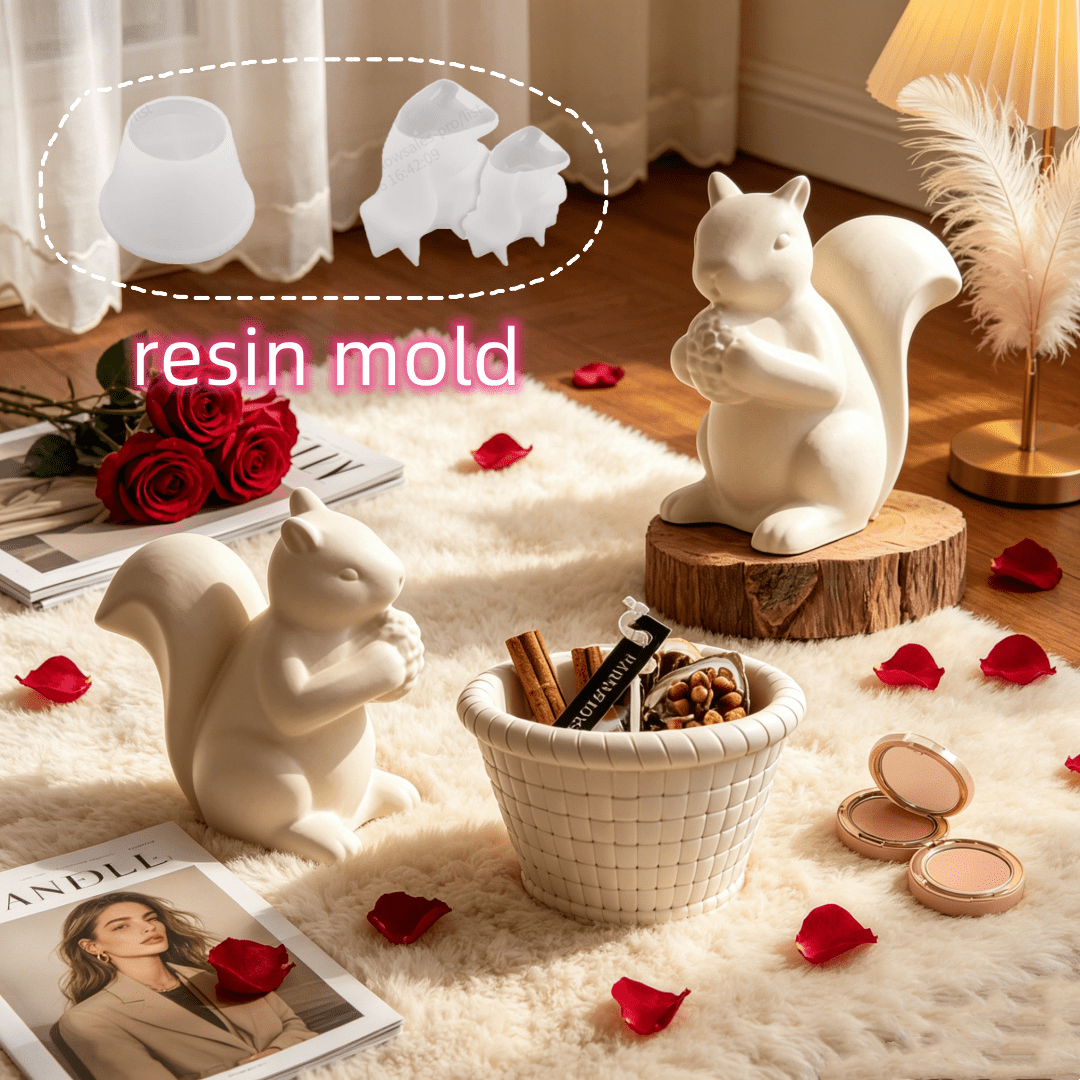 Forme pentru lut SHEIN