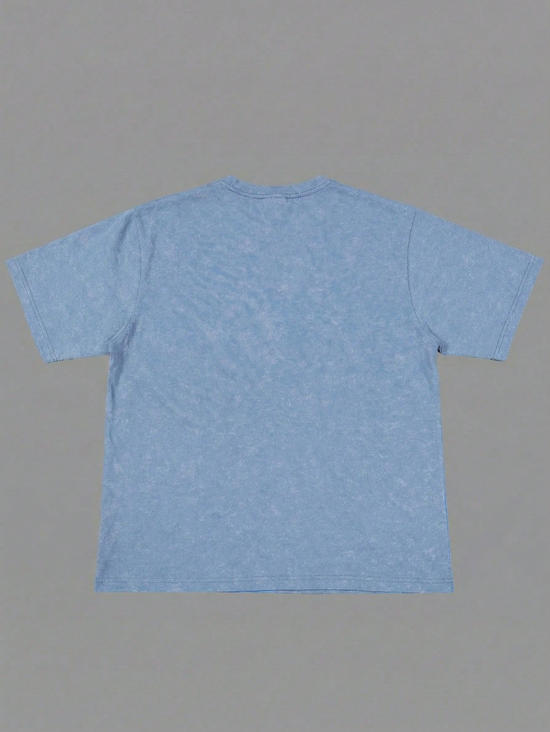 Tricou SHEIN, albastru