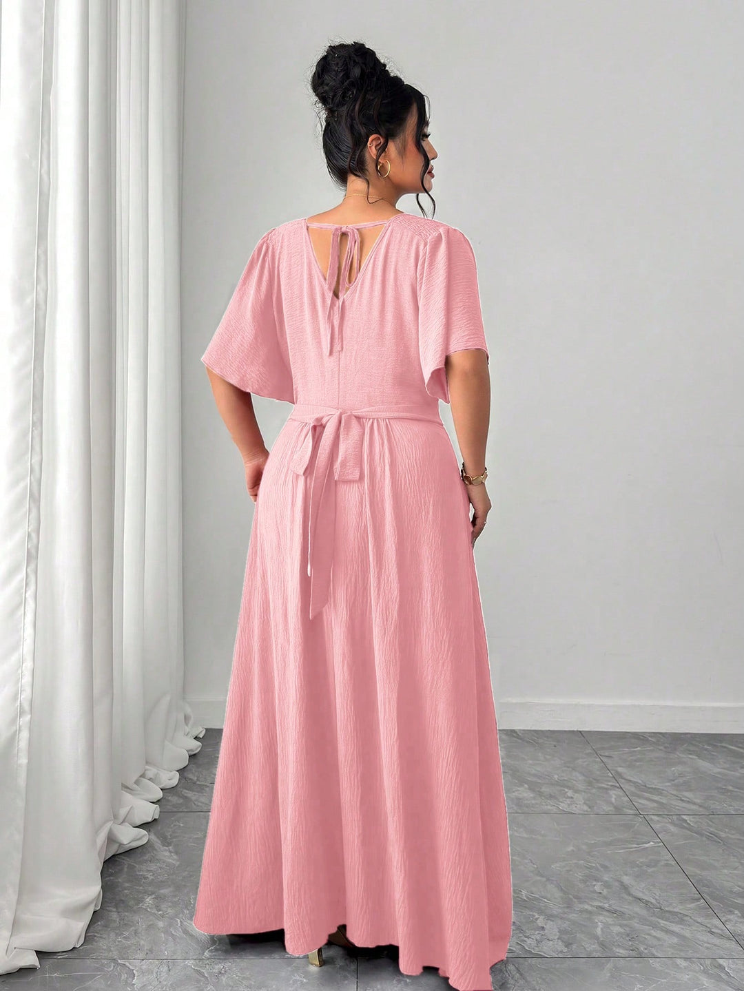Rochie SHEIN, roz