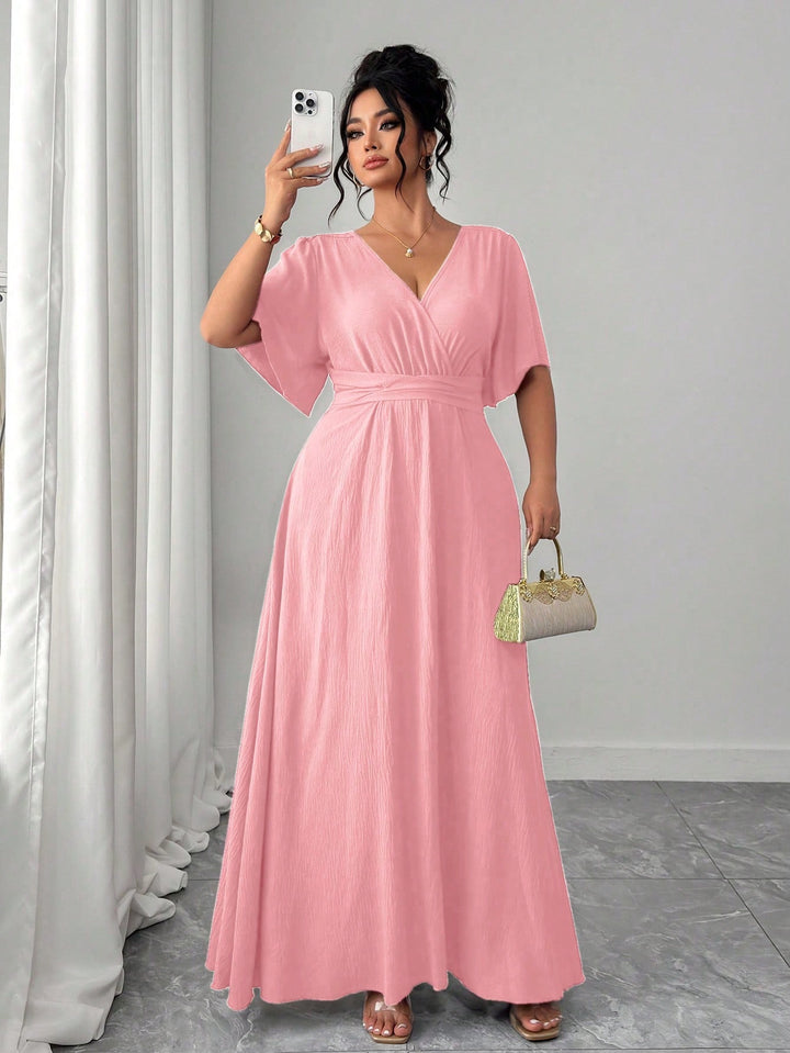 Rochie SHEIN, roz