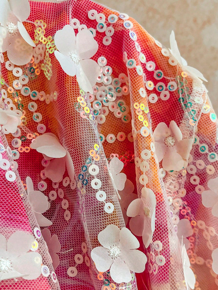 Fustă SHEIN, mix culori