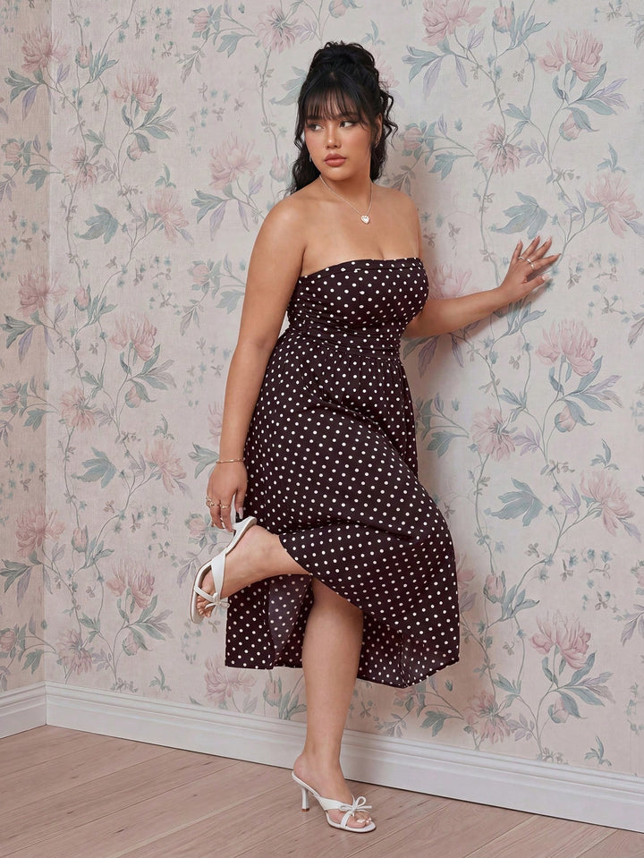 Rochie SHEIN, maro