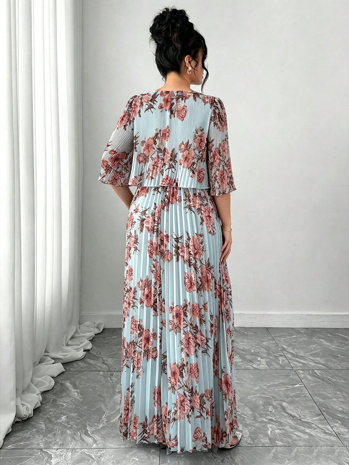 Rochie SHEIN, albastru