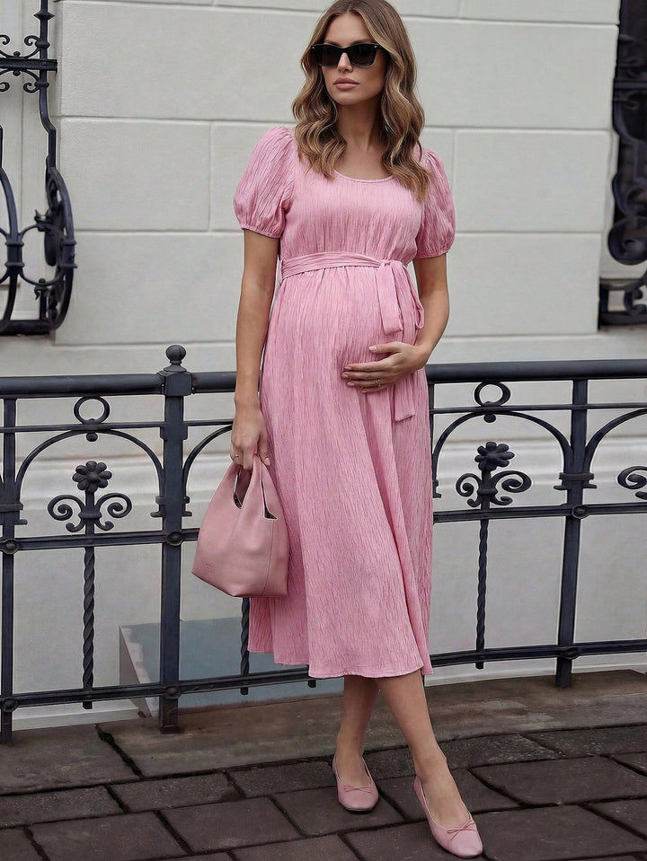 Rochie SHEIN, roz
