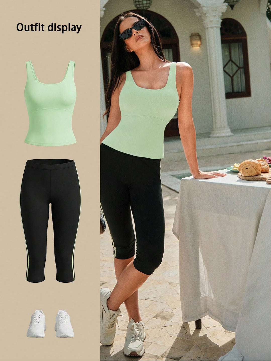 Top SHEIN