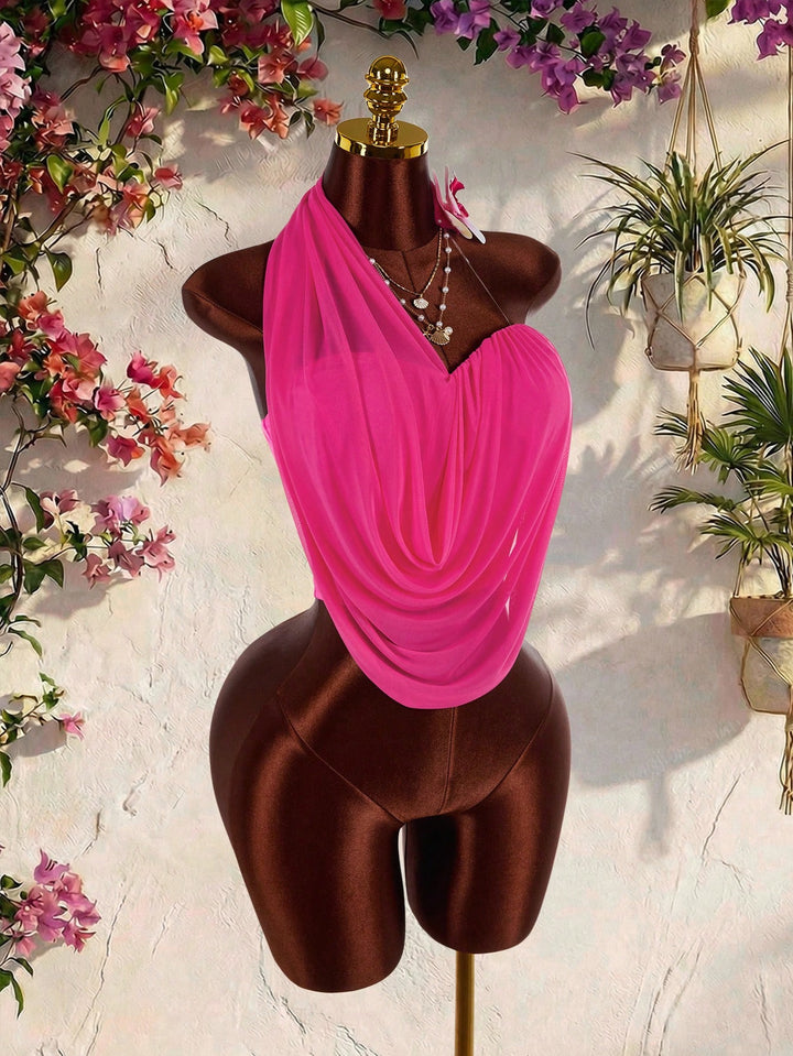 Top SHEIN, roz