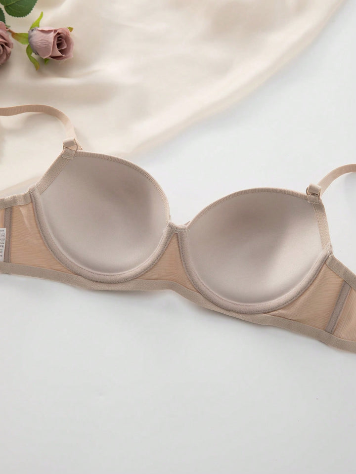Sutien SHEIN, mix culori