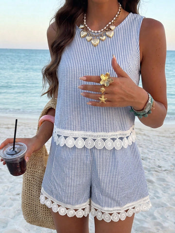 SHEIN együttes, kék