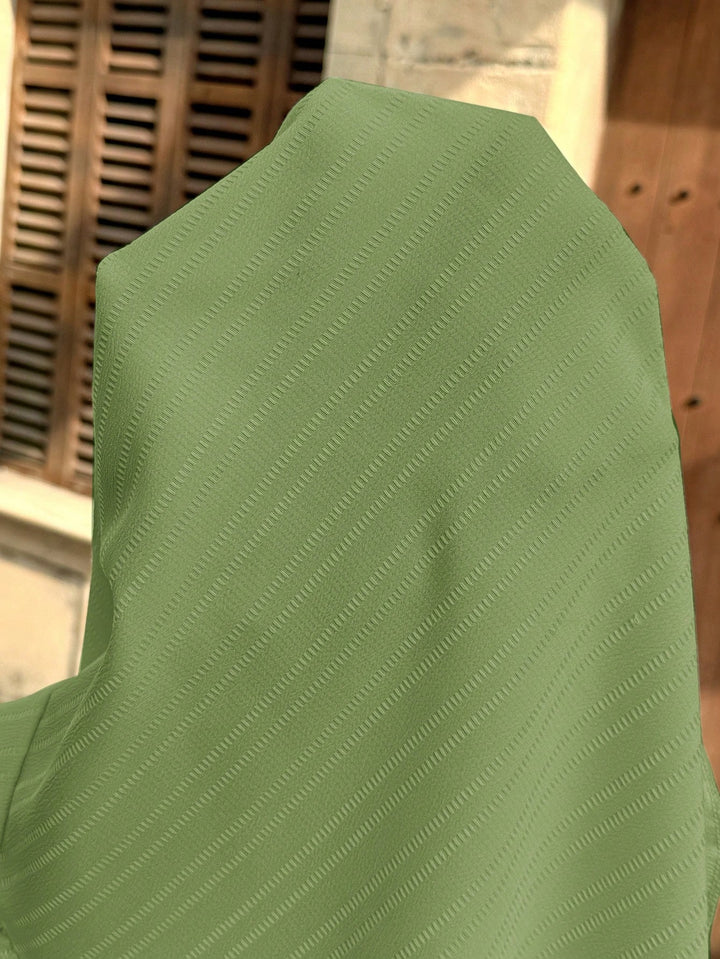 Rochie SHEIN, verde