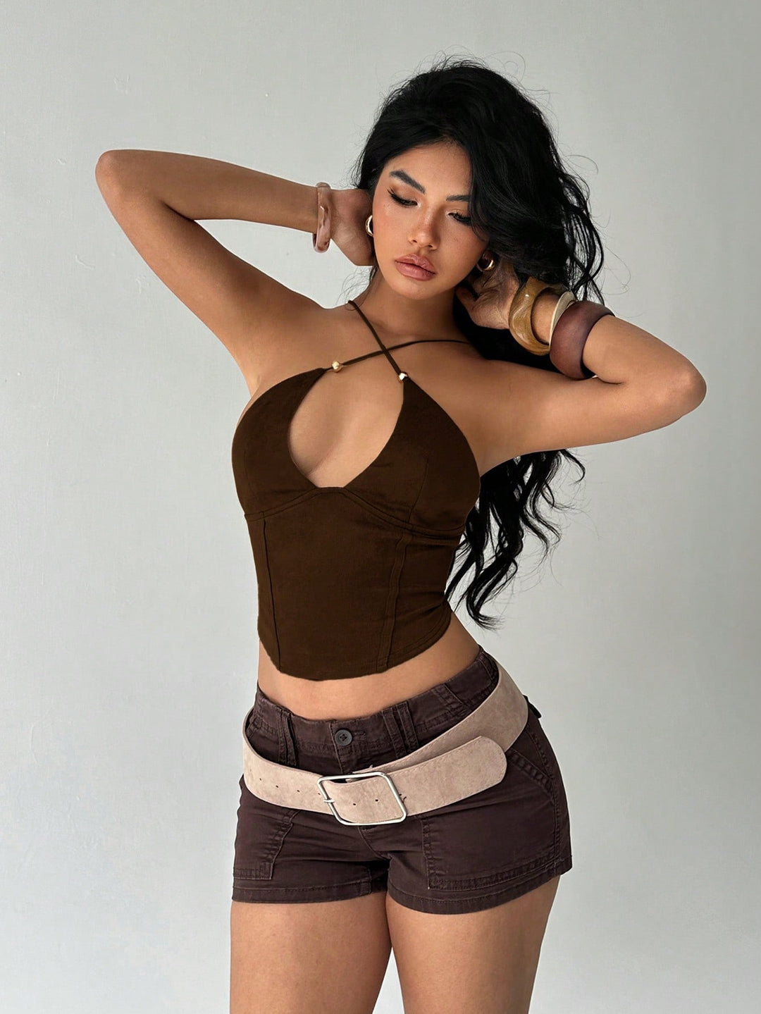 Top SHEIN, maro