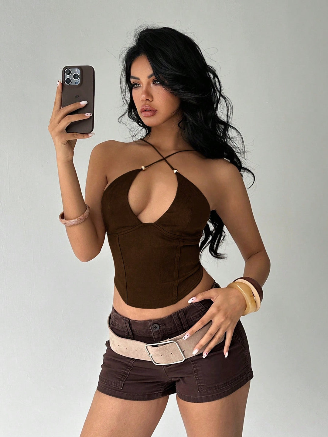 Top SHEIN, maro