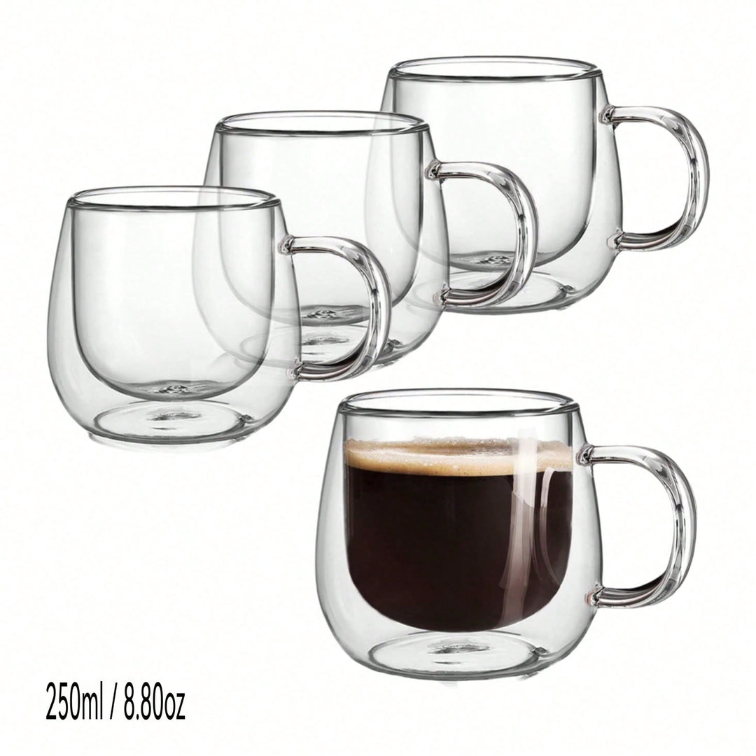 SHEIN pohár, vegyes színek