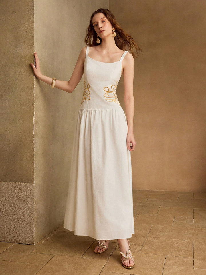 Rochie maxi SHEIN