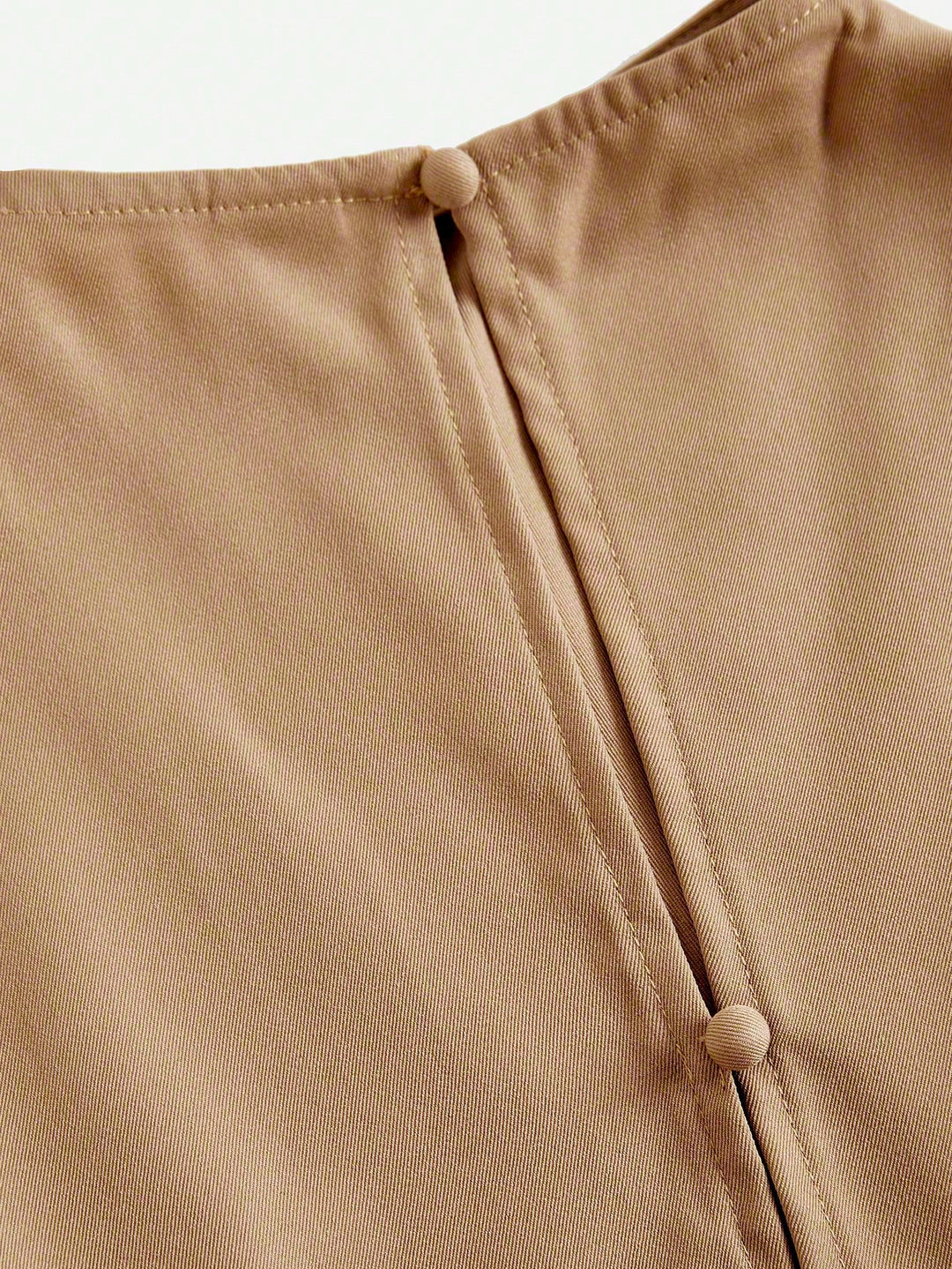 Rochie SHEIN, kaki