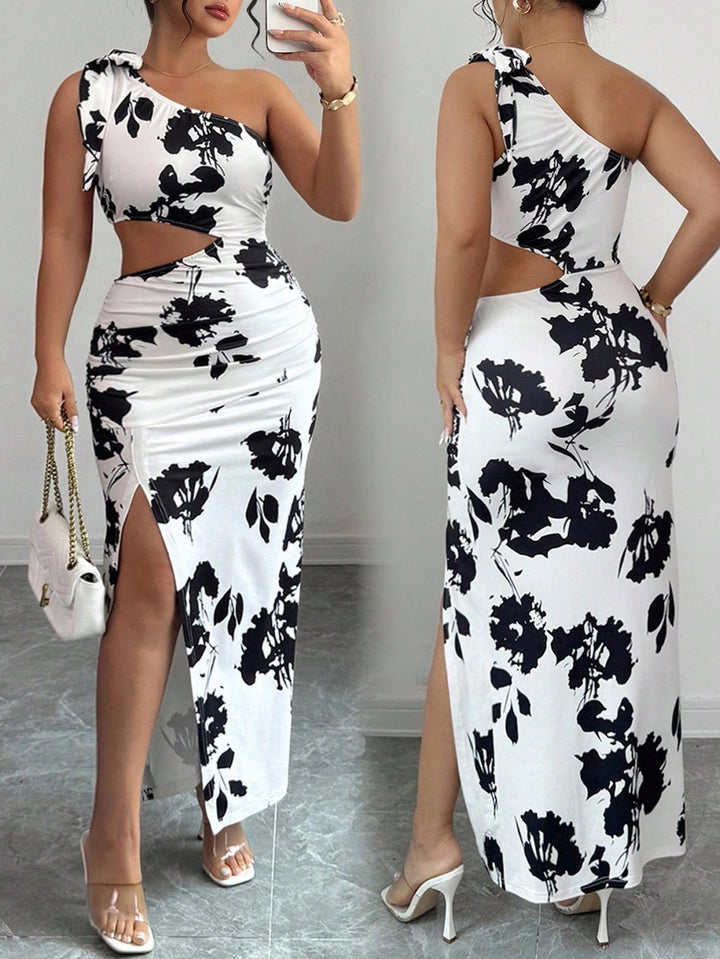 Rochie SHEIN, negru