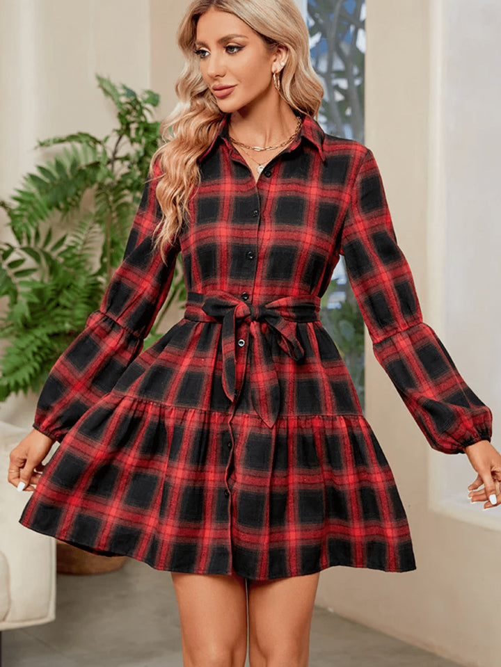 Rochie scurtă SHEIN, mix culori