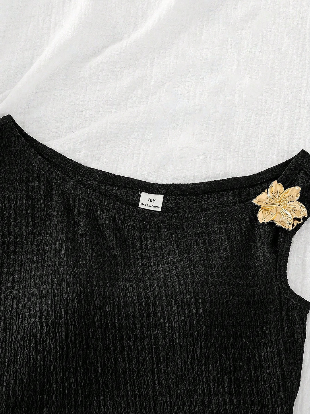 Compleu SHEIN, negru