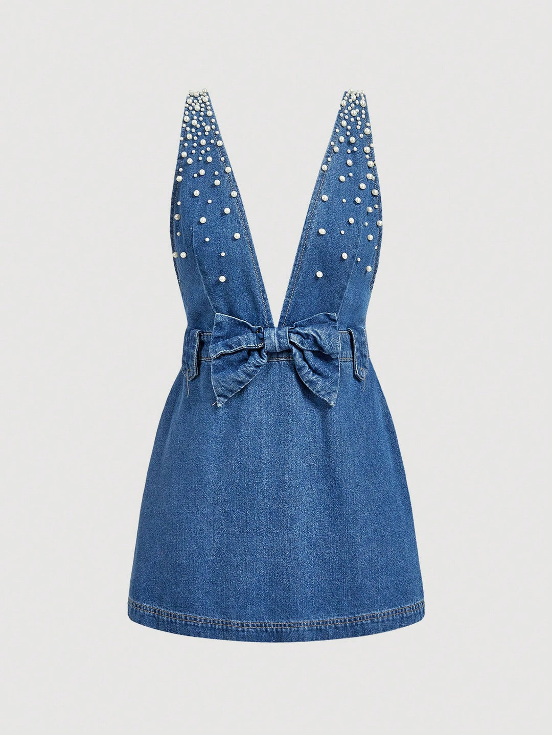 Rochie SHEIN, albastru