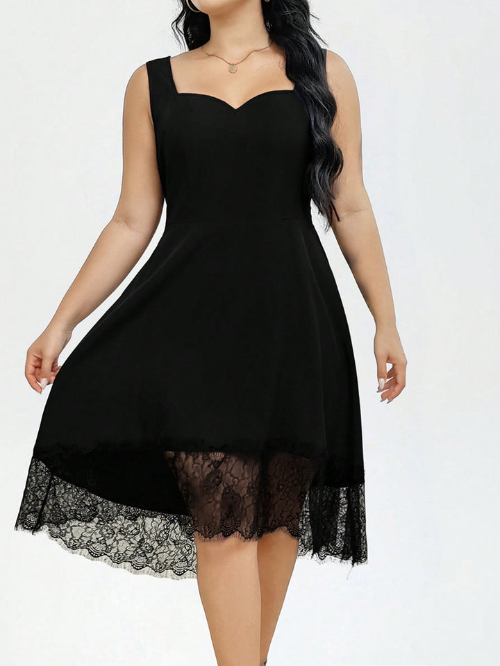 Rochie SHEIN, negru